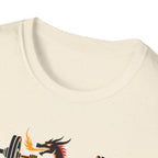 Inferno Rep Mode T-Shirt