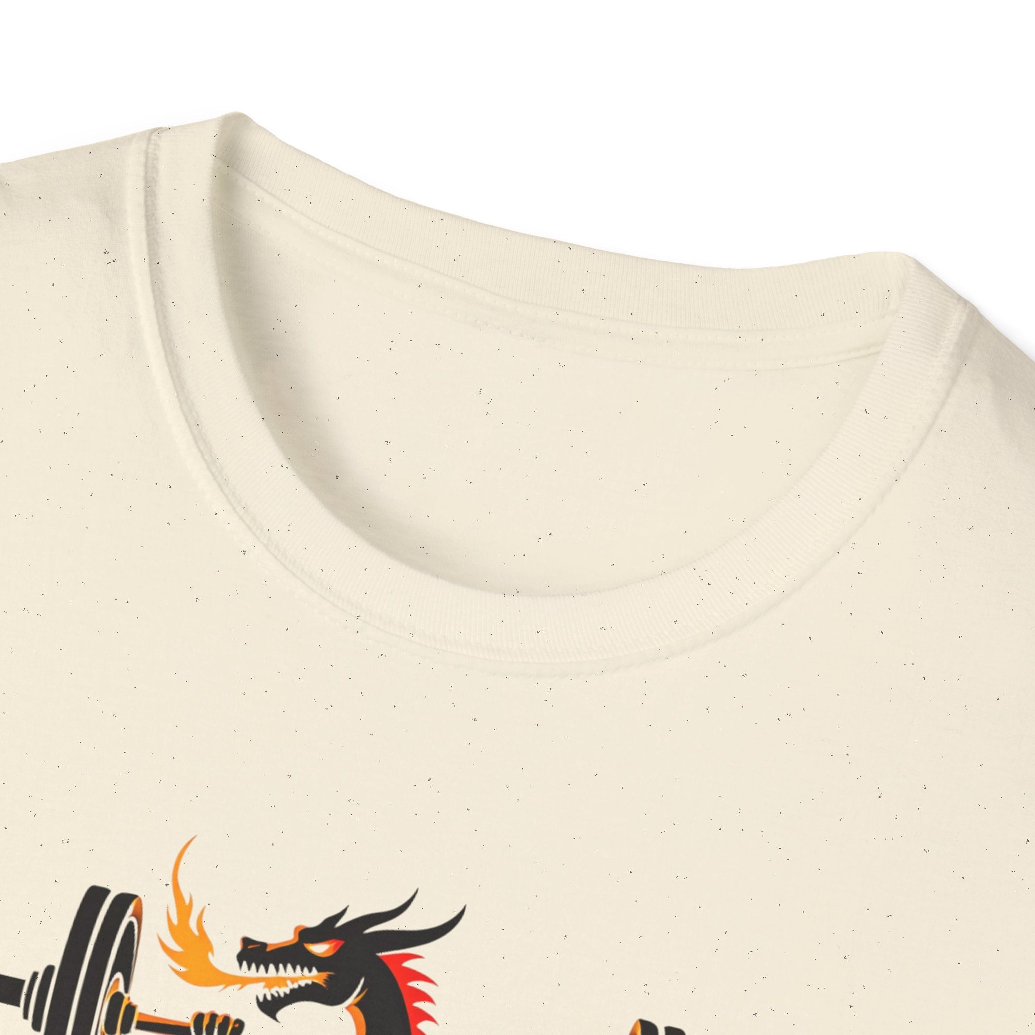 Inferno Rep Mode T-Shirt