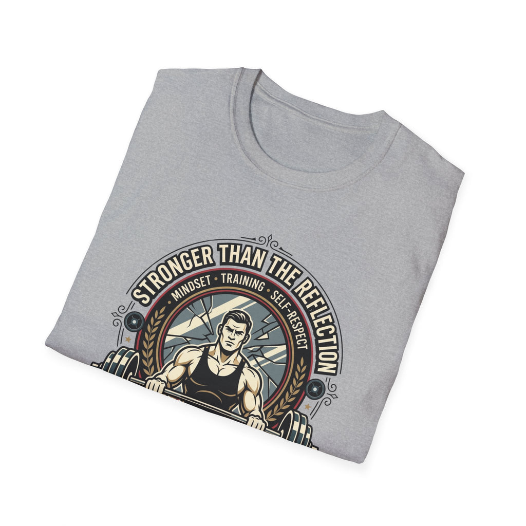 Stronger than the reflection T-Shirt