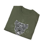 Introverted beastT-Shirt