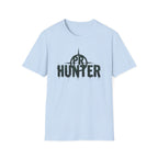 PR Hunter – No Limits, Just Records T-Shirt