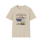 One day off. Different person T-Shirt