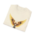 Sacred Strength T-Shirt