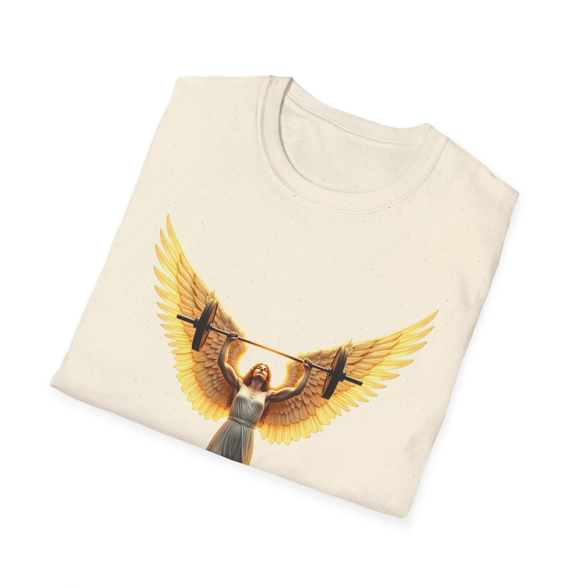 Sacred Strength T-Shirt