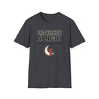 Pre at night - Caffeine > Circadian Rythm T-Shirt