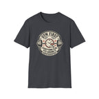 Gym first - Everything else fits around it T-Shirt