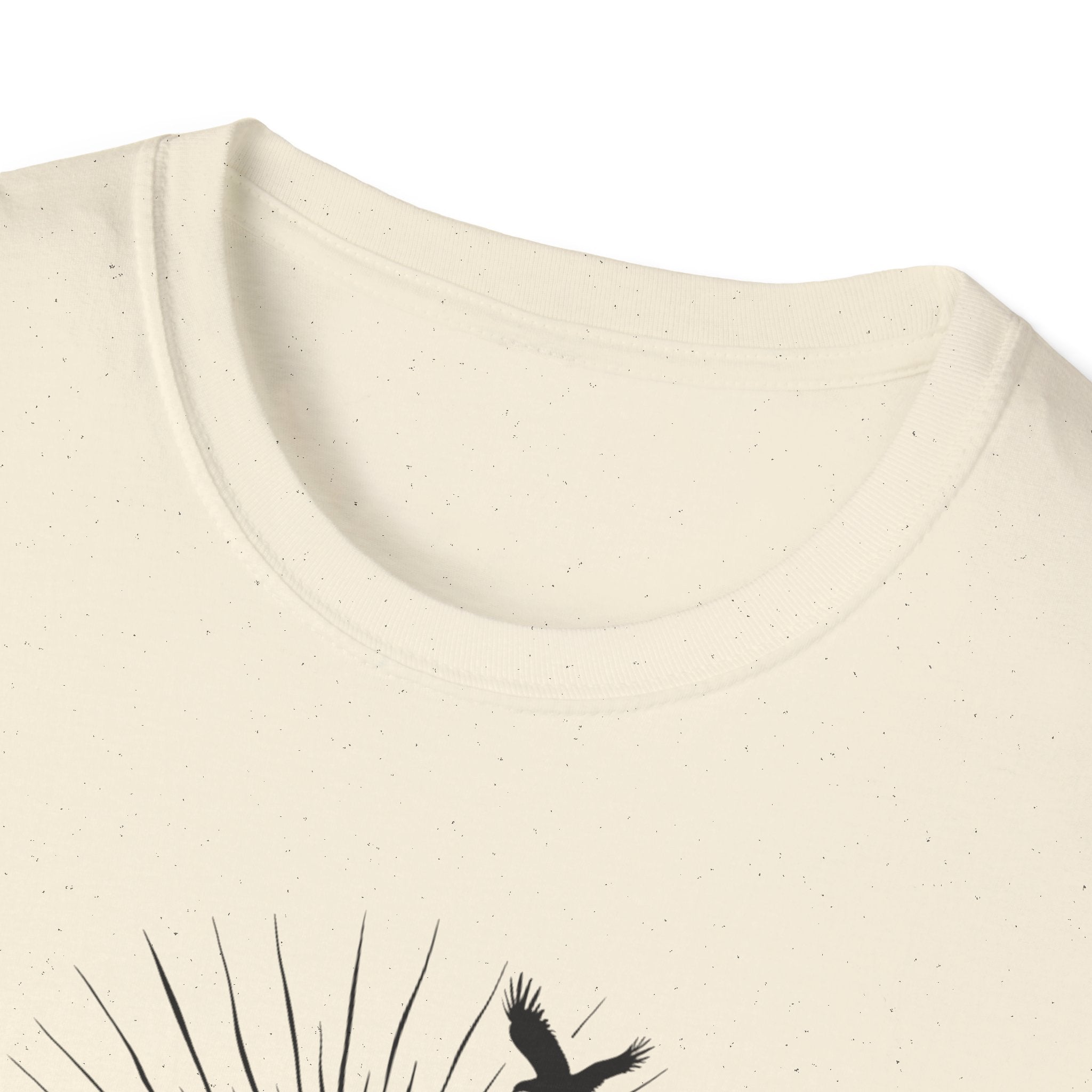 Iron Summit – Sunrise Strength Edition T-Shirt
