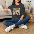 Episode where gym was closed T-Shirt