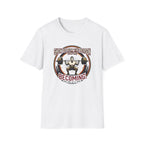Show up for the person you are becoming T-Shirt
