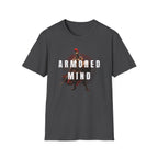 Armored mind warrior T-Shirt