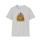 Feelin’ Swole and Soulful – Funk Pump Edition T-Shirt