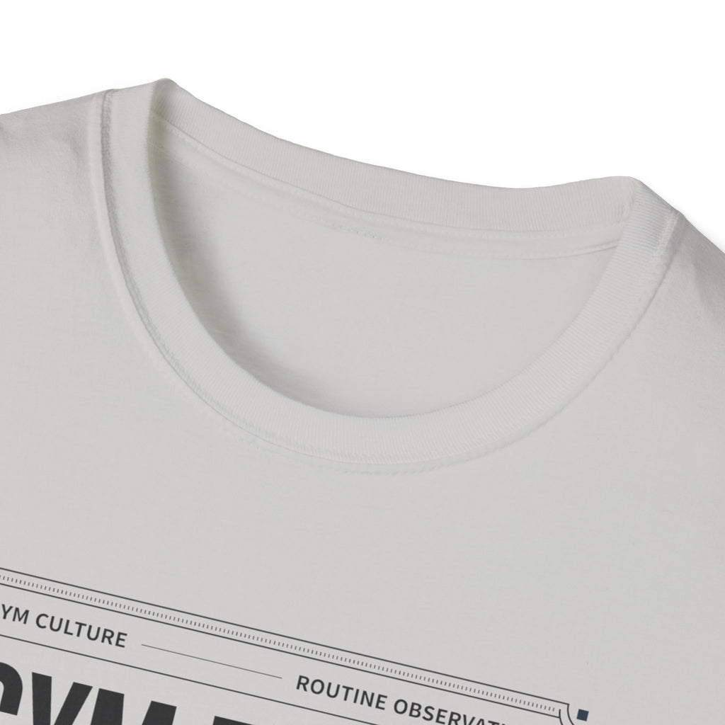 Gym friend T-Shirt