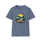 Find your way back to yourself T-Shirt