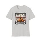 Rest Day May Cause Withdrawal T-Shirt