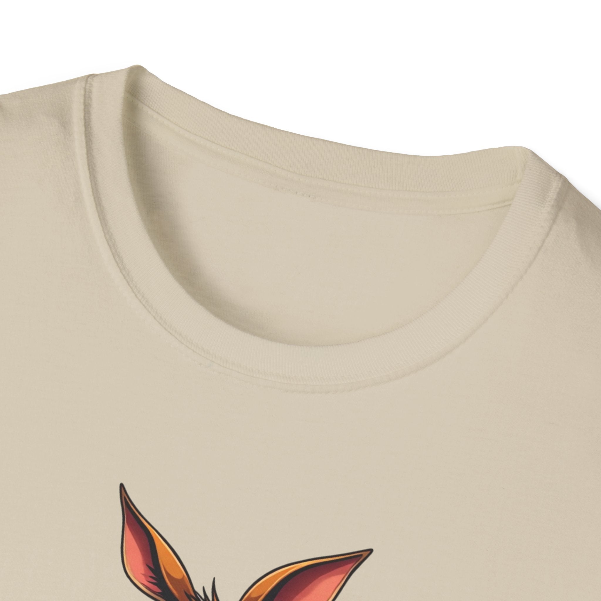 Ripped & Ready Roo T-Shirt