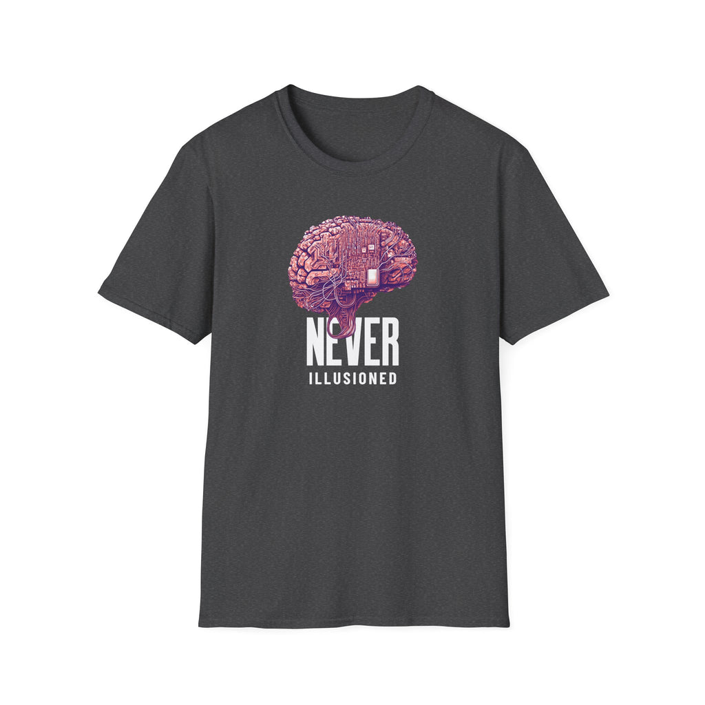Never Illusioned T-Shirt