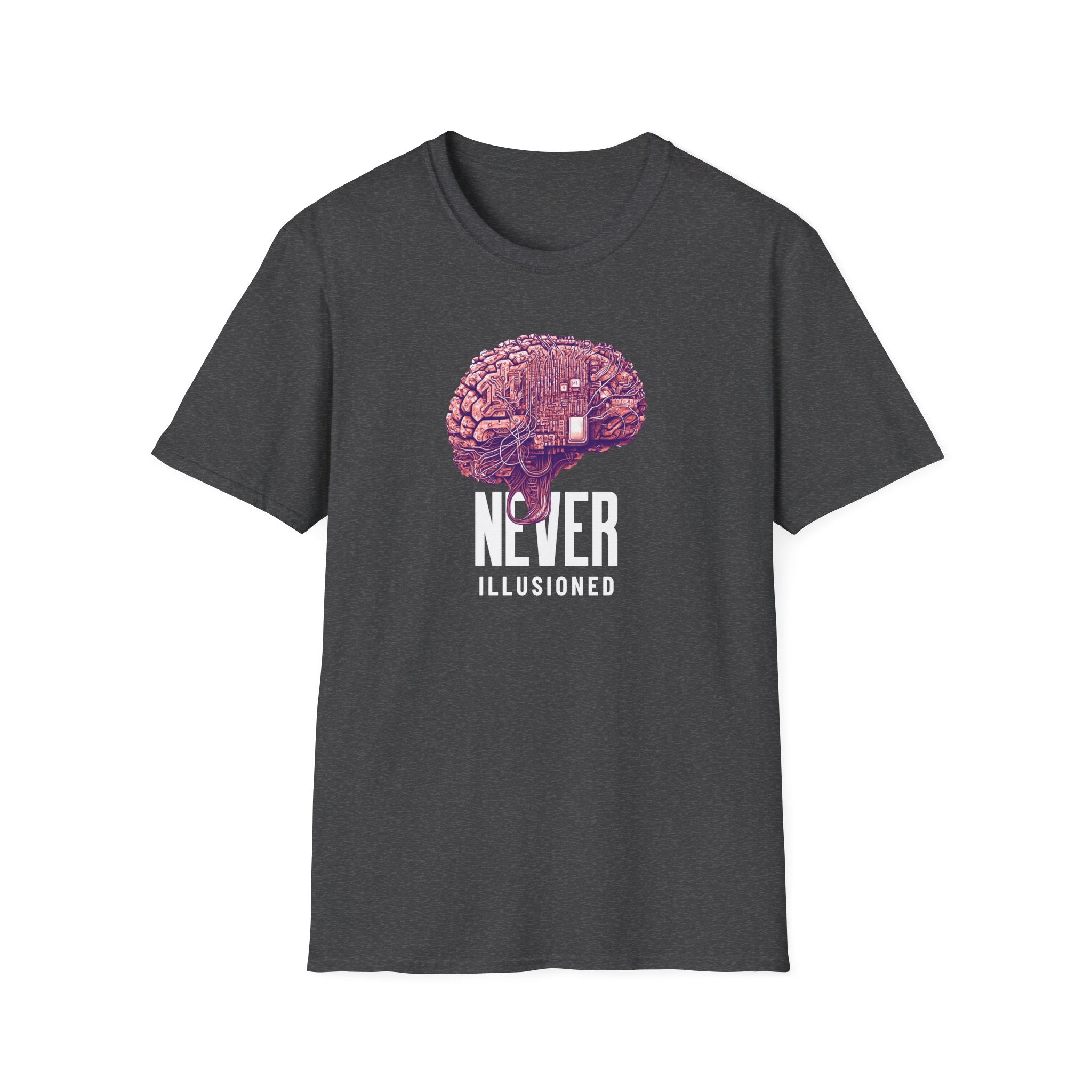 Never Illusioned T-Shirt