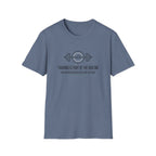 Training is part of routine T-Shirt