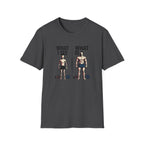 What I see Vs What is T-Shirt