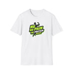 No Pain, No Protein Shake funny T-Shirt