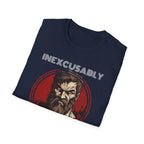 Inexcusably Masculine T-Shirt