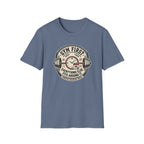 Gym first - Everything else fits around it T-Shirt