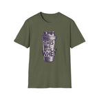 This Is The Why T-Shirt