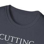 Cutting – The Stylish Starve T-Shirt