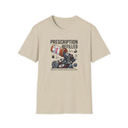 Prescription refilled - Gym T-Shirt