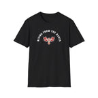 Rising from the ashes T-Shirt