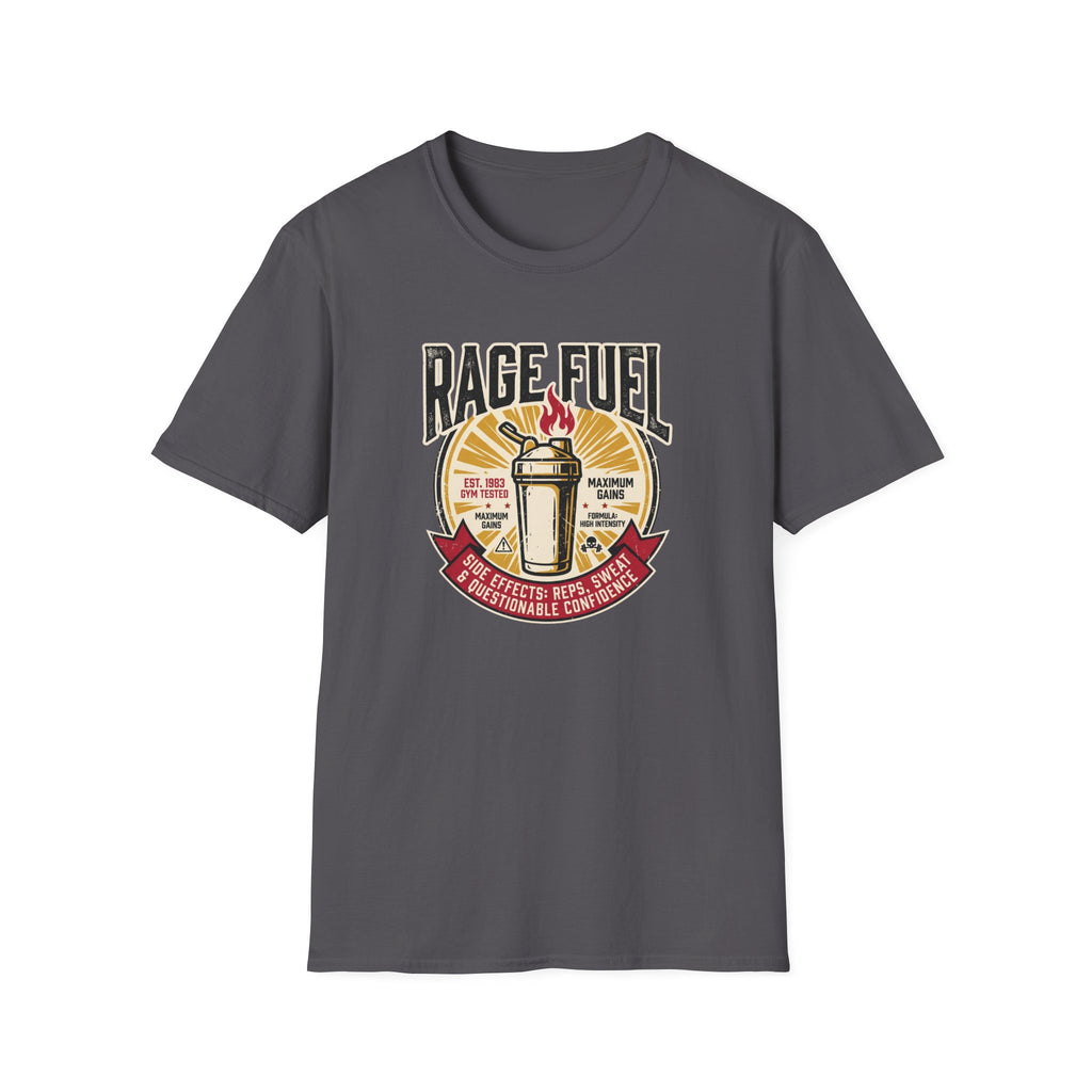 Rage Fuel T-Shirt