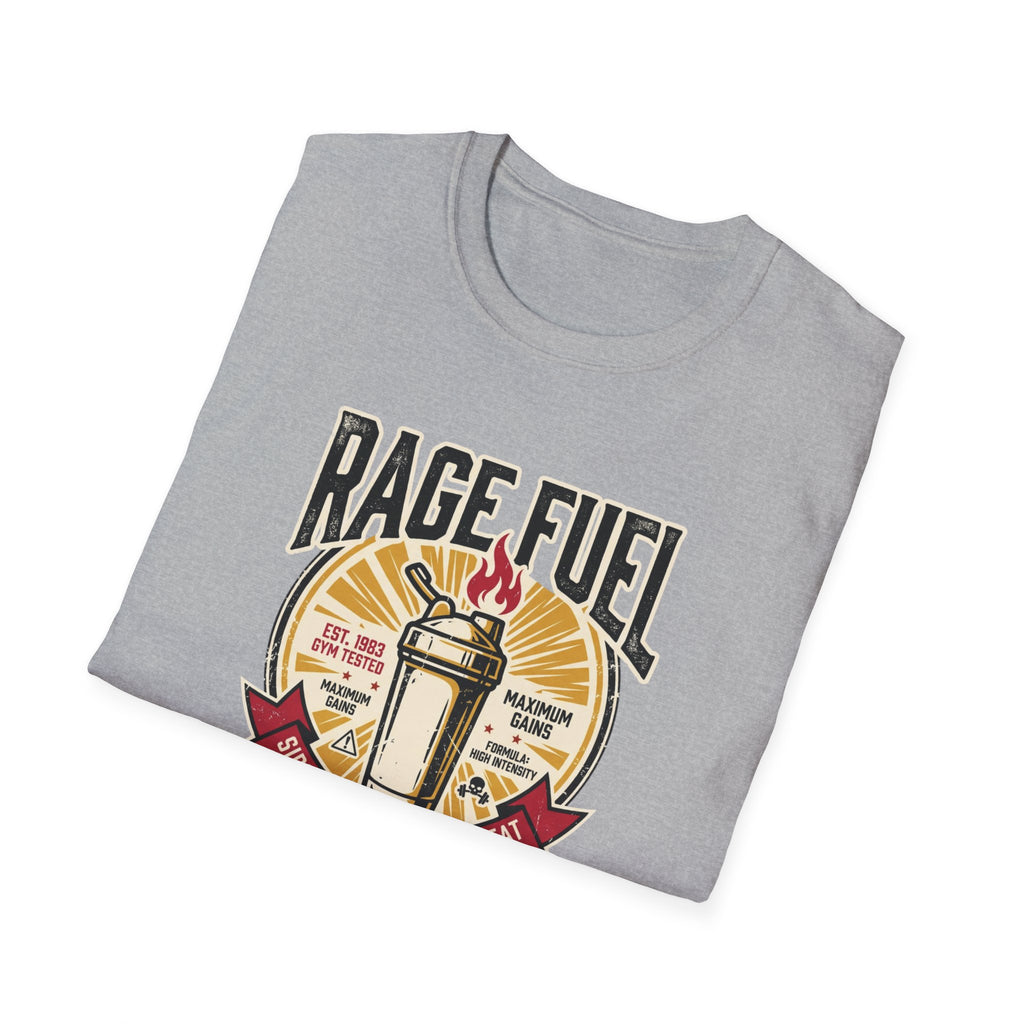 Rage Fuel T-Shirt