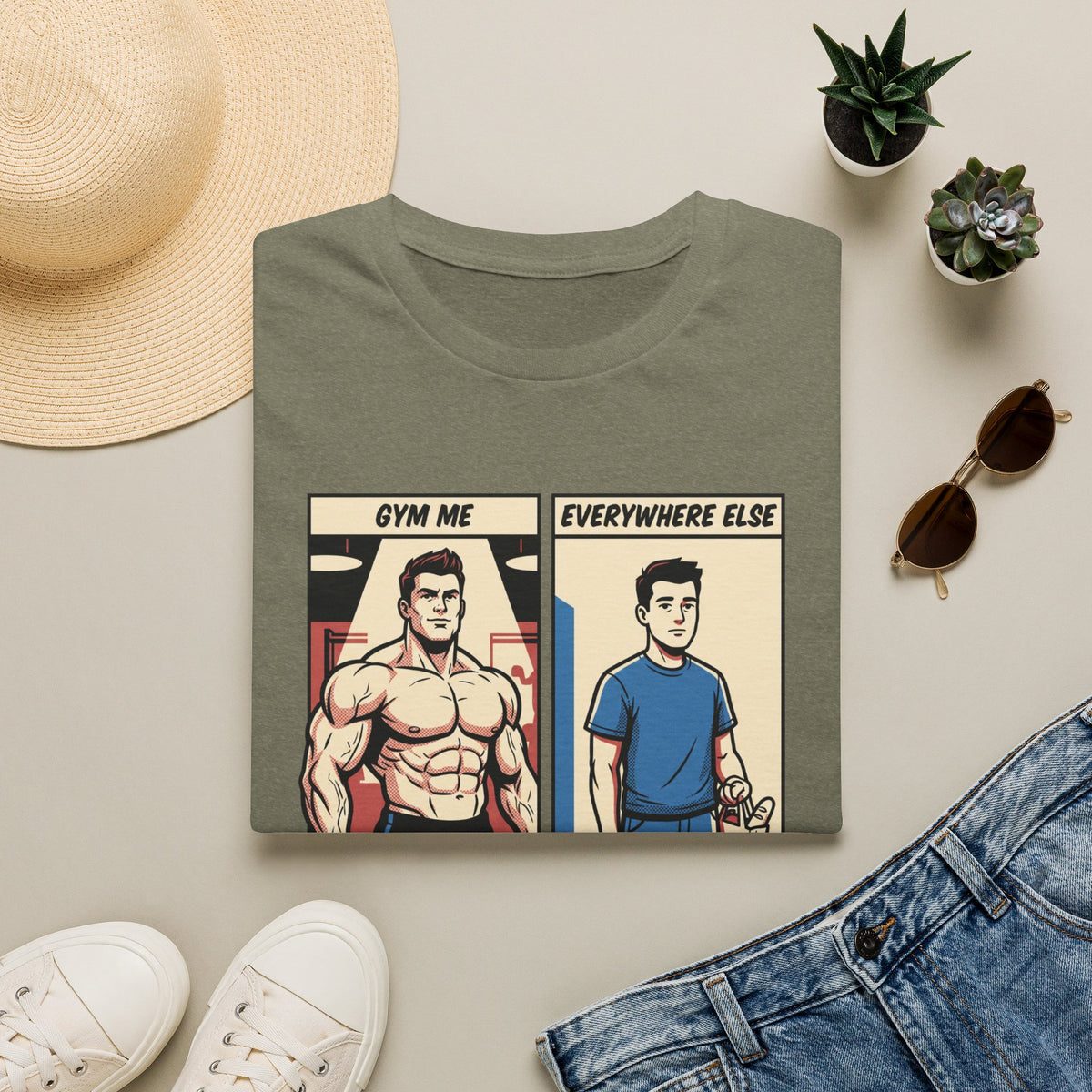 The pump was temporary T-Shirt