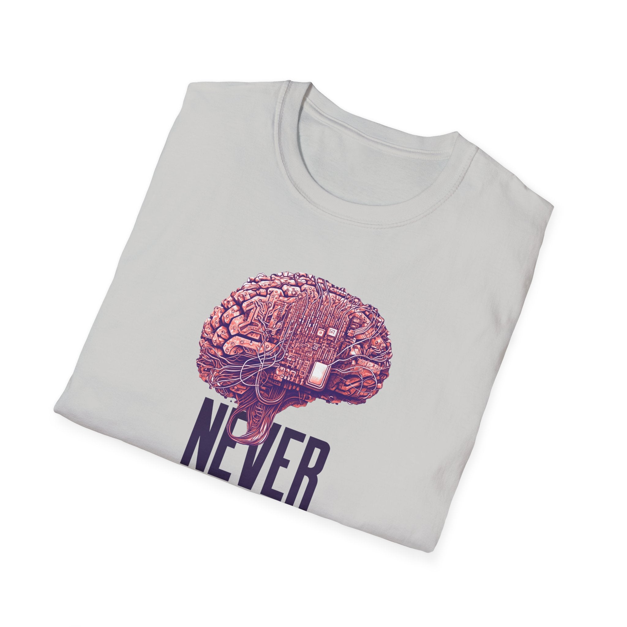 Never Illusioned T-Shirt