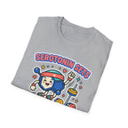 Serotonin Sets - Mood _ PR T-Shirt