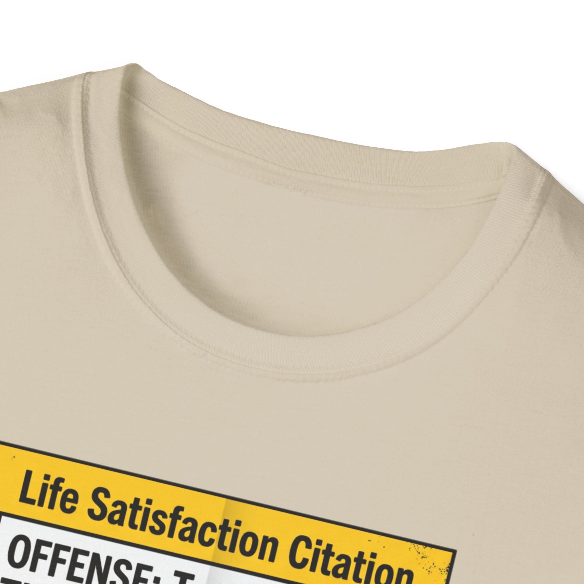 Guilty - Day not started without gym T-Shirt