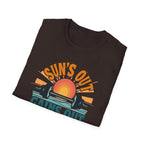 Sun’s Out, Gains Out – Summer Lift Series T-Shirt