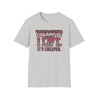 Therapy - Gym T-Shirt