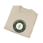 A little time to reset - Gym T-Shirt