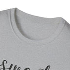 Sweat is my Glitter T-Shirt