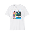 Workout failed : Gym closed T-Shirt