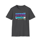 Dopamine loading T-Shirt