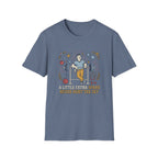 A little extra spark never hurt the set T-Shirt