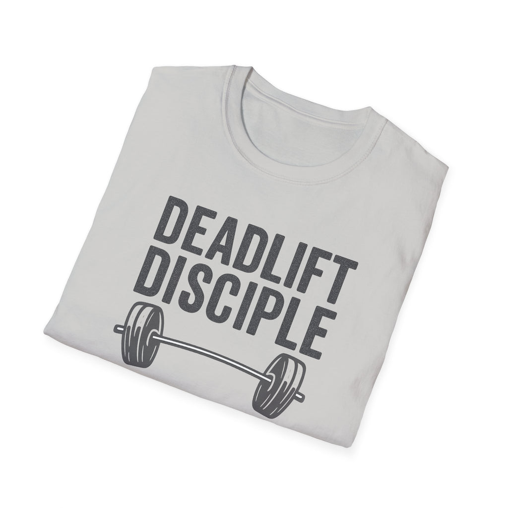 Deadlift Disciple T-Shirt
