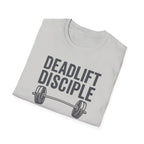 Deadlift Disciple T-Shirt