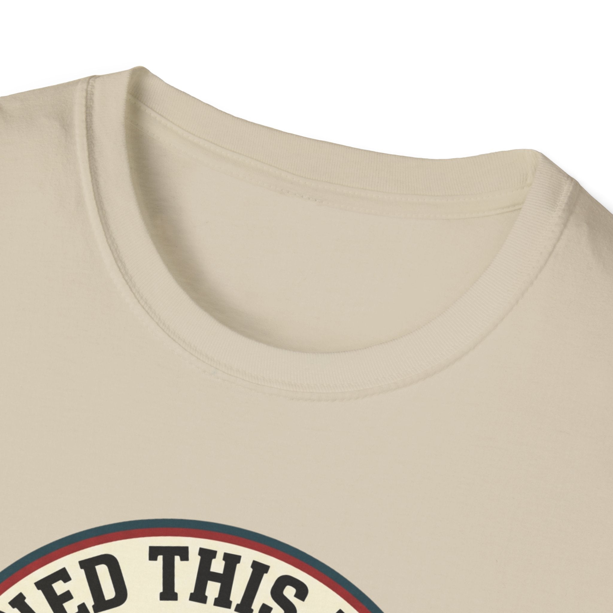 Earn the feeling - post workout T-Shirt