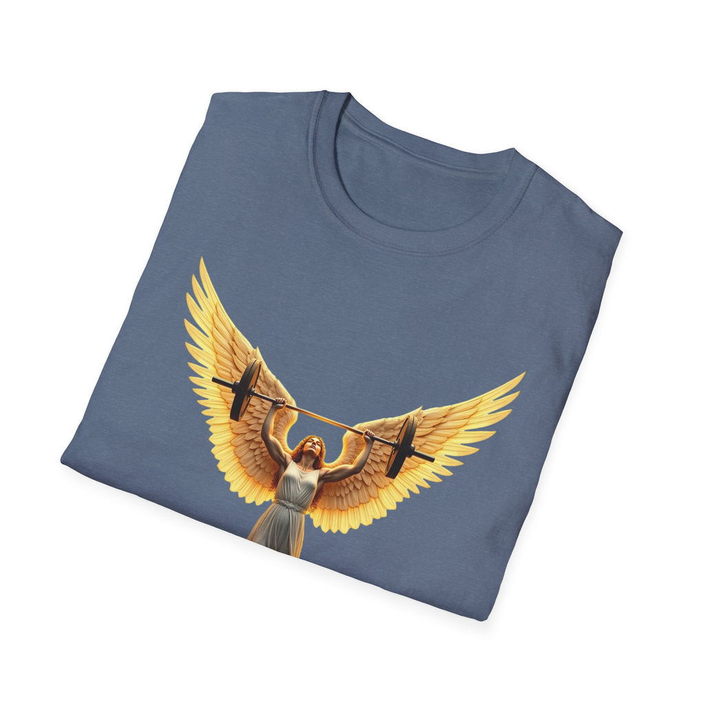 Sacred Strength T-Shirt