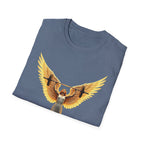 Sacred Strength T-Shirt