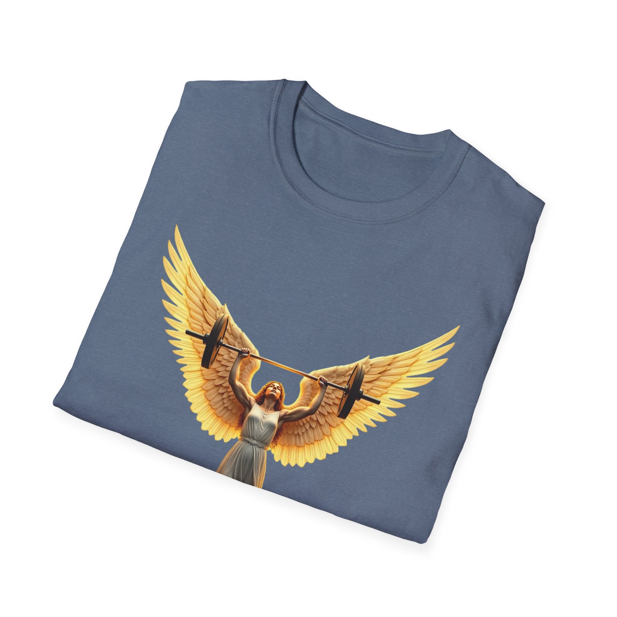 Sacred Strength T-Shirt