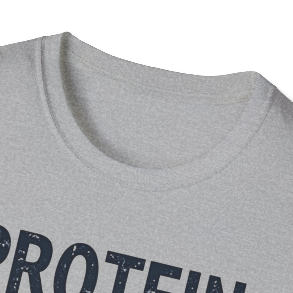 Protein Over Payments T-Shirt